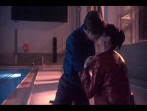 Orphan Black Echoes Nude Scenes Aznude