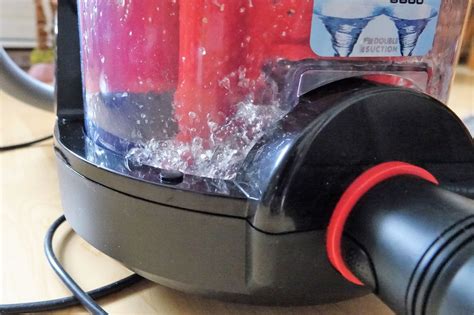 Arnica Bora 5000 - Wasserstaubsauger mit Hepa-Filter im Test