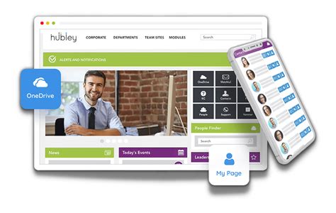 Transform Your Uphs Intranet With These 3 Simple Tweaks