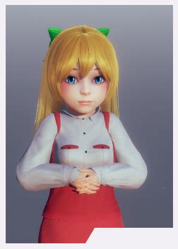 Roll Hentai Char Mugen HCM