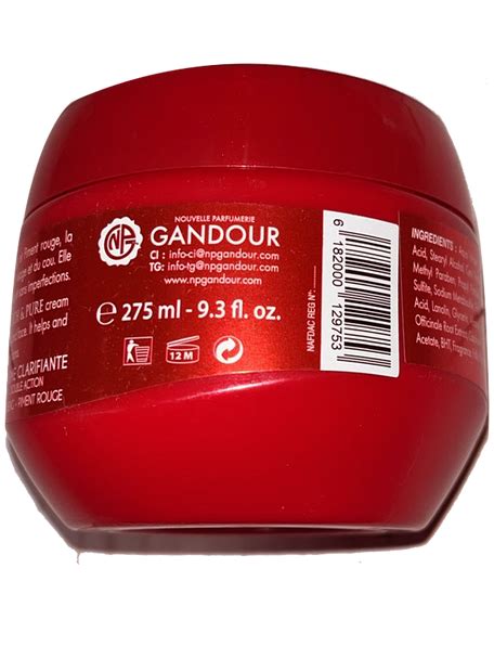 Rich & Pure Double Active Clarifying Cream 275 Ml \ 9.3 Oz – Kismet ...