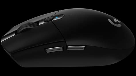 Logitech G305 unboxing - YouTube