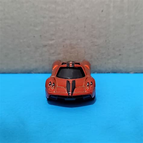 Jual Hot Wheels Exotics Pack Pagani Huayra Kota Bogor Ansie Land Tokopedia