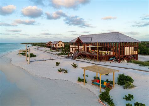 barbuda belle luxury hotel  barbuda small luxury hotels   world