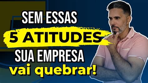 Como Se Tornar Um Empreendedor De Sucesso Youtube