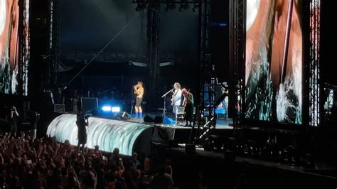 Snow Hey Oh Red Hot Chili Peppers Live Youtube