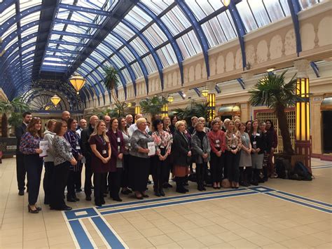 annual blackpool council staff event  blackpool home