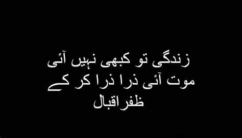 ZAFAR IQBAL | Love poetry urdu