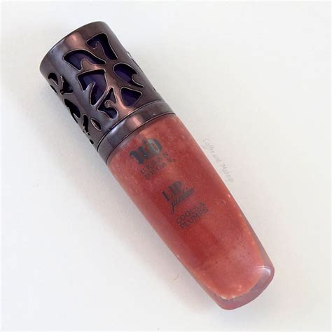 Urban Decay Naked 2 Palette Review And Swatches Coffee Makeup