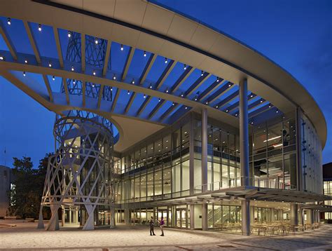 North Carolina State University - Rodgers Builders, Inc.