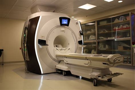 Mri Machine Types