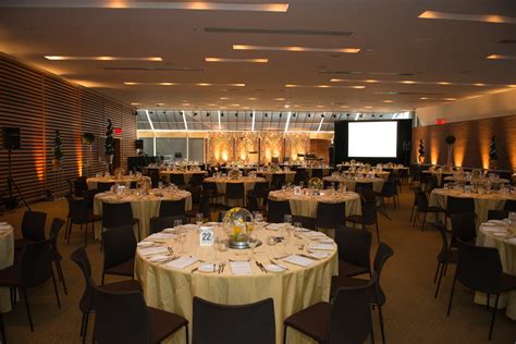 Bram & Bluma Appel Salon — Venue Rentals and Private Events — Toronto ...