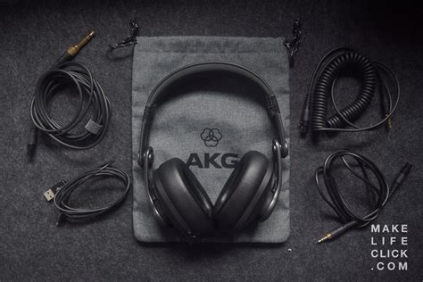 AKG K371-BT Headphones Review - Fragile Pride
