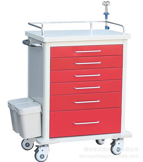 Hot Selling Mobile Abs Hospital Clinic Medical Furniture Stainless