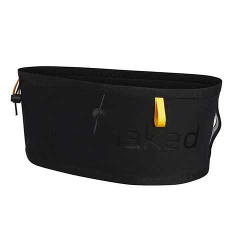 Jual Naked Running Band V Black Shopee Indonesia