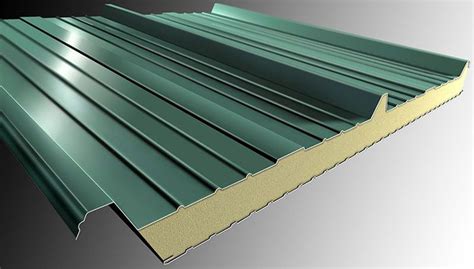 Сендвичные панели: размеры и цены, достоинства, выбор и монтаж