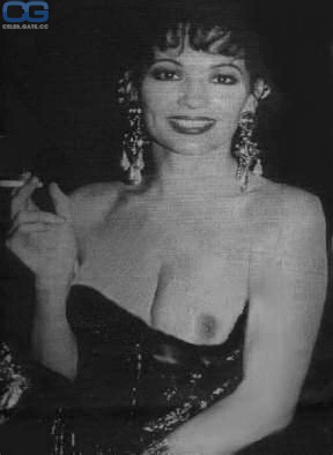 Iris Berben Nude Pictures Photos Playboy Naked Topless Fappening