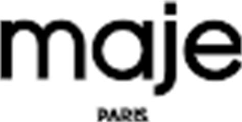 Maje wholesale collection