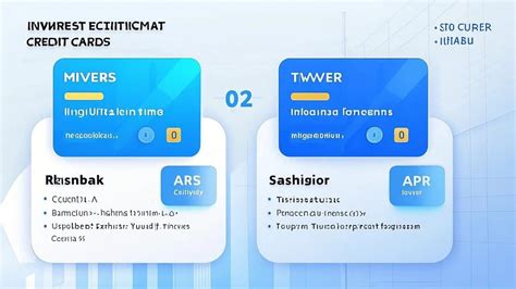 Low-Interest Credit Cards: The Top Picks for 2025 – RZMSY Wealth Hub