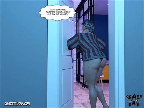 Father In Law At Home Hentai D Hentai Blog BR