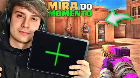 a MELHOR MIRA do STANDOFF 2 SÓ HEADSHOT DICAS YouTube