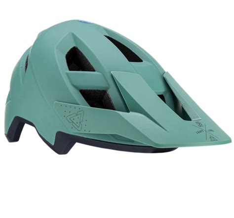 Leatt Helmet Mtb Allmtn V Alpine Bike Works