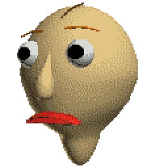 baldi classic null mode  denk