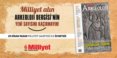 Arkeolojihaber On Twitter RT DergiArkeoloji Milliyet Arkeoloji