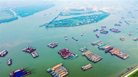 Live South China S Cities Prepare For The Landfall Of Ma On CGTN