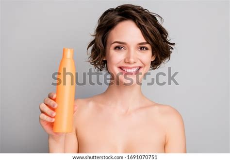 Closeup Photo Beautiful Naked Lady Short Stock Photo Shutterstock