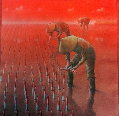 pin  artiste pawel kuczynski