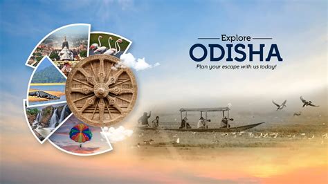 Odisha Tourism Quotes Magical Odisha Beckons Come And Explore Indias