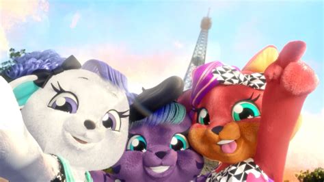 Takin On The World Build A Bear Workshop Wiki Fandom