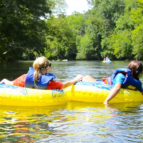 Ocoee River Rafting | Whitewater Rafting Adventure with OAR