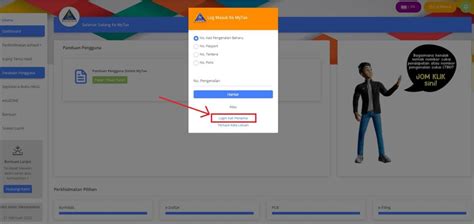 Mytax Online Semakan Tunggakan Cukai Lhdn Sekatan Perjalanan