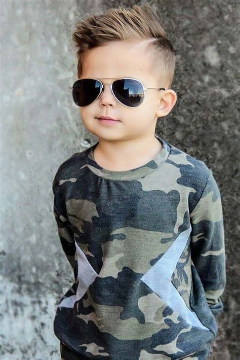 80 Boy Haircuts Top Trendy Ideas For Stylish Little Guys Artofit