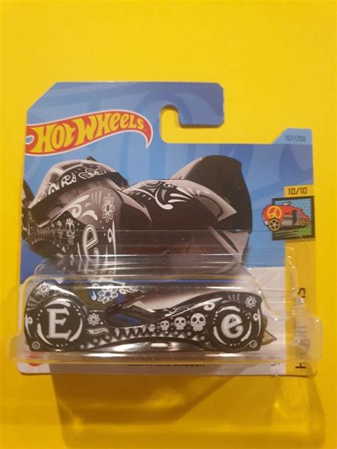 Hot Wheels CLOAK AND DAGGER Kaufen Auf Ricardo