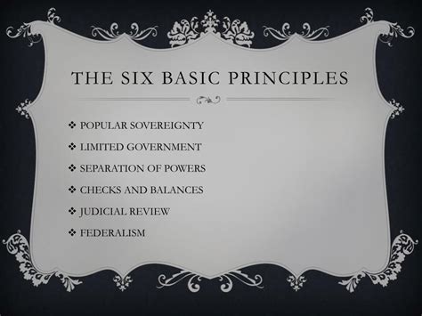 notes   basic principles powerpoint