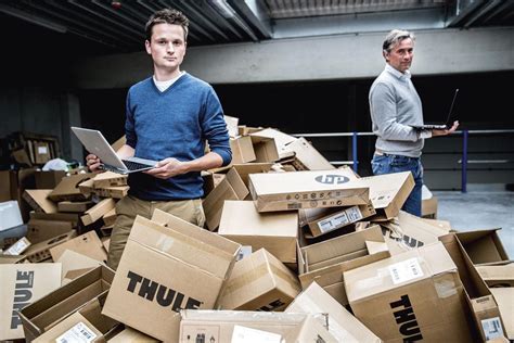 Arne Vandendriessche, koning van de aanbestedingen: 'Ze noemen me soms