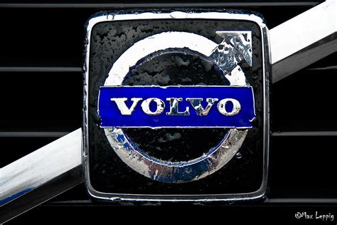 Volvo Logo Hd Duvar Kağıdı Pxfuel