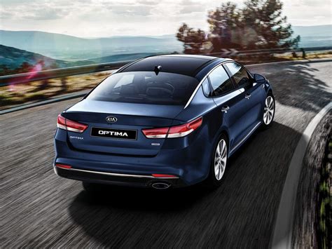 Kia Optima Routi Res Kia France