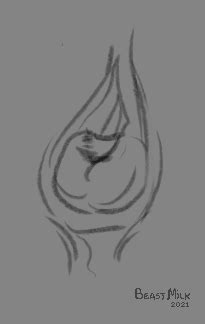 Mare Almost Done By BeastMilk Hentai Foundry