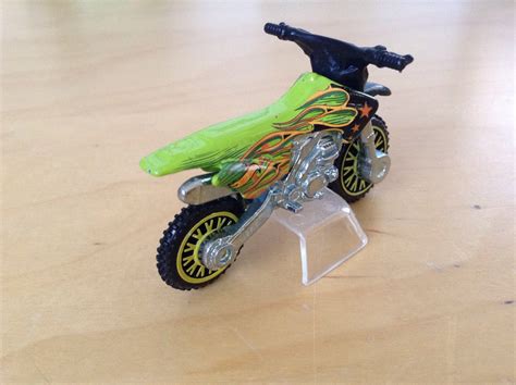 Julian S Hot Wheels Blog Hw F Hw Moto