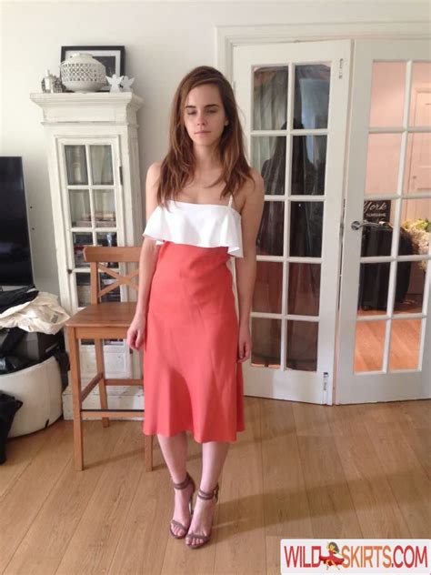 Emma Watson Emmawatson Elizarosewatson Nude Onlyfans Instagram Leaked Photo