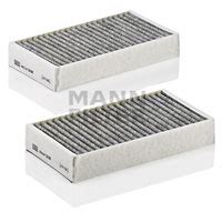 CUK2646 2 Cabin Filter StandardAir