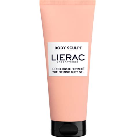 Lierac Body Sculpt The Firming Bust Gel 75ml Pharm24 Gr