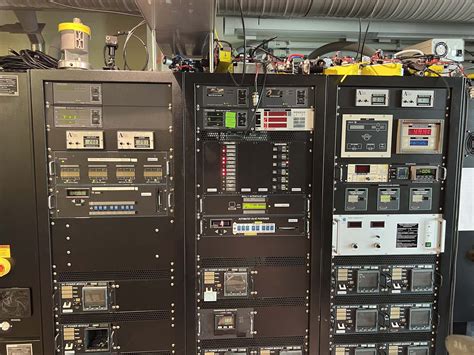 VEECO Spare parts for GEN 200 부속 판매 가격 #293633155, 2003에 사용됨 > CAE에서 구매