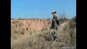 Mamada En El Campo Y De Caceria XVIDEOS