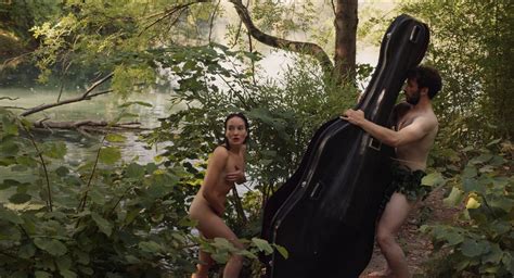 Nude Video Celebs Actress Anais Demoustier