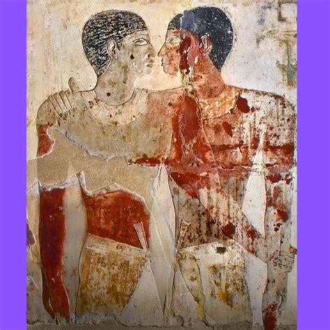 Famous Gay Love Stories That Shaped History